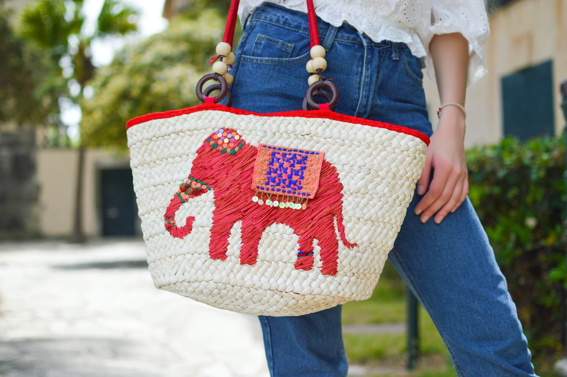Why Jute Bags Are the Future of Sustainable Fashion