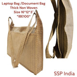 SHREE SHYAM PRODUCTS NON WOVEN PRINTED LAPTOP BAGS
