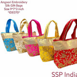 SHREE SHYAM PRODUCTS MINI ANGOORI HANDBAGS