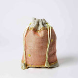 SHREE SHYAM PRODUCTS250 GMS JUTE NETT PACKING POTLI BAG