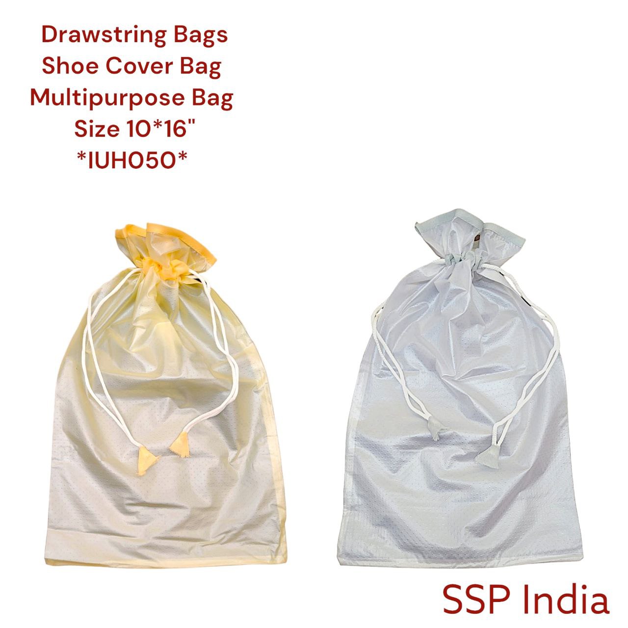 SHREE SHYAM PRODUCTS SHOE WASHPROOF RASSI COVER