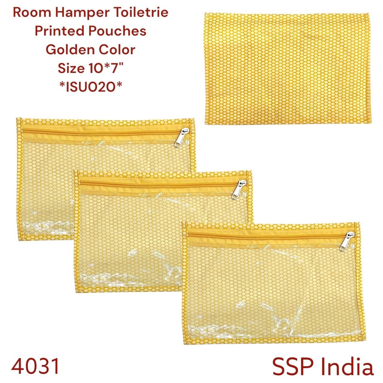 SHREE SHYAM PRODUCTS COBRA PRINT HAND POUCH