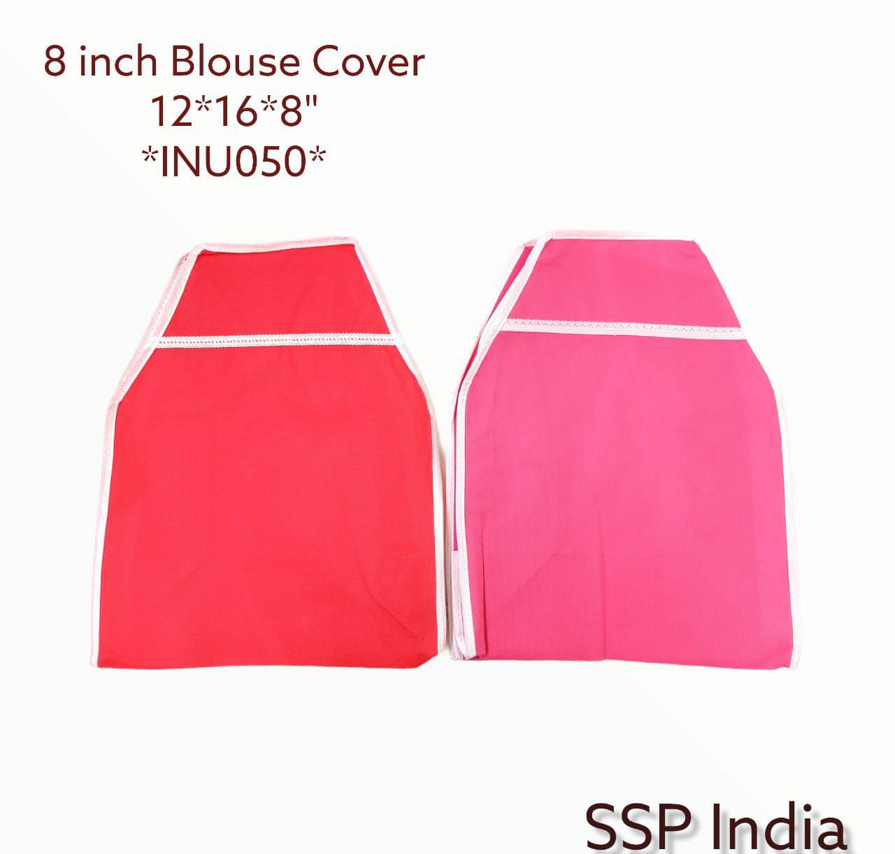SHREE SHYAM PRODUCTS NON WOVEN BLOUSE COVER