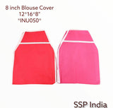 SHREE SHYAM PRODUCTS NON WOVEN BLOUSE COVER