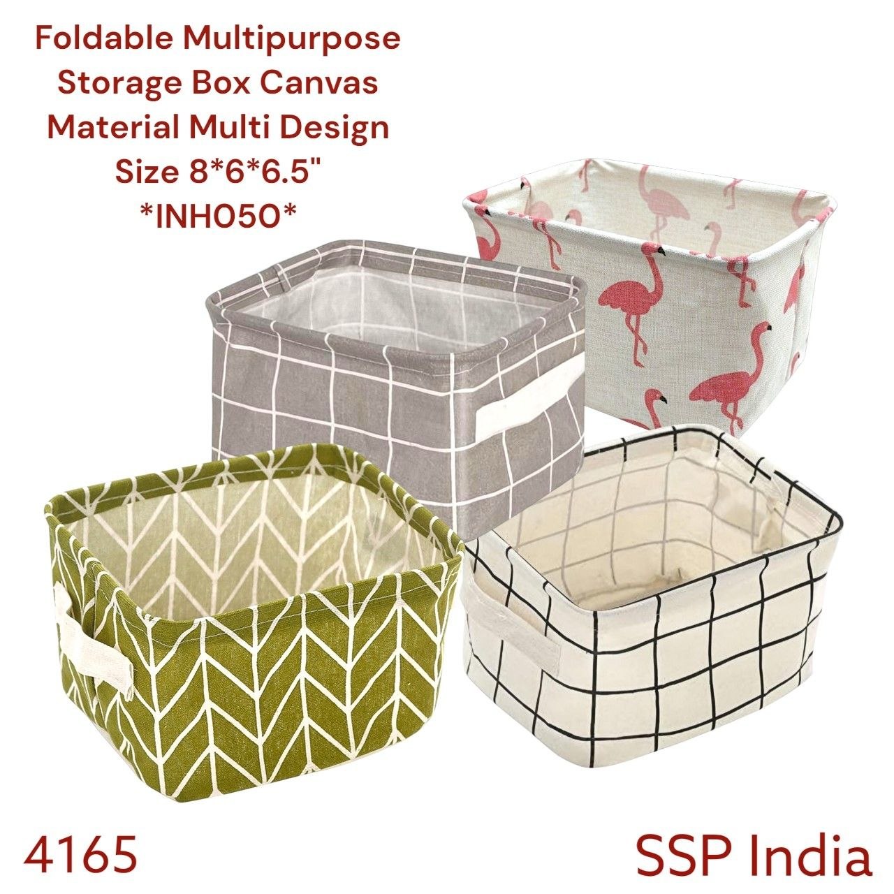 SHREE SHYAM PRODUCTS SIDE TABLE DRAWER ORGANIZER
