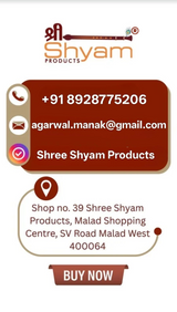 SHREE SHYAM PRODUCTSPLASTIC COATED SILK EMBROIDERY BAGS